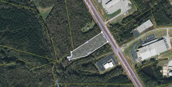 $60,000 | 0 Furman L Fendley Highway, Union, SC 29379