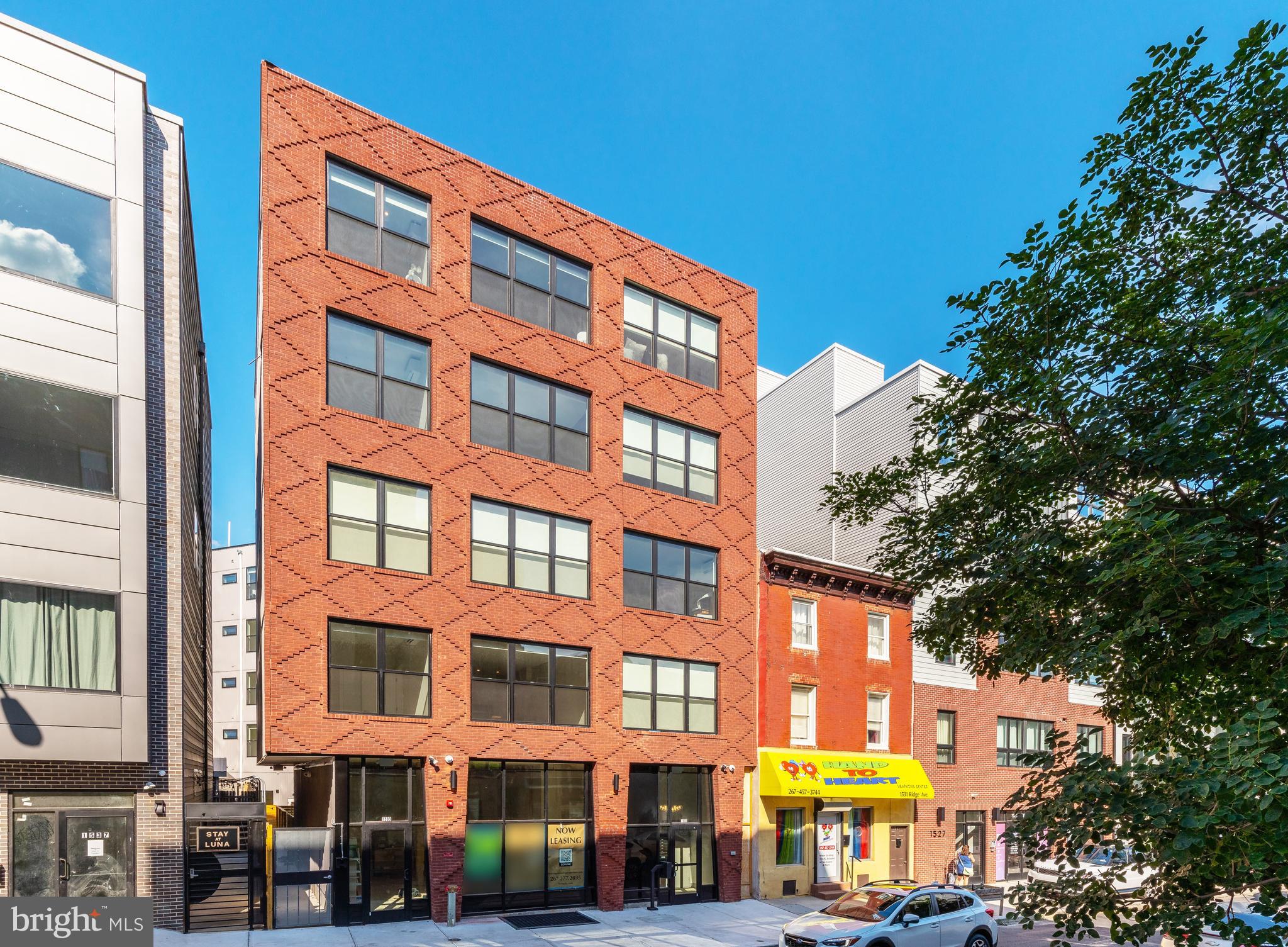 1533 Ridge Avenue, Unit 401 Philadelphia, PA 19130 - Photo 19 of 19