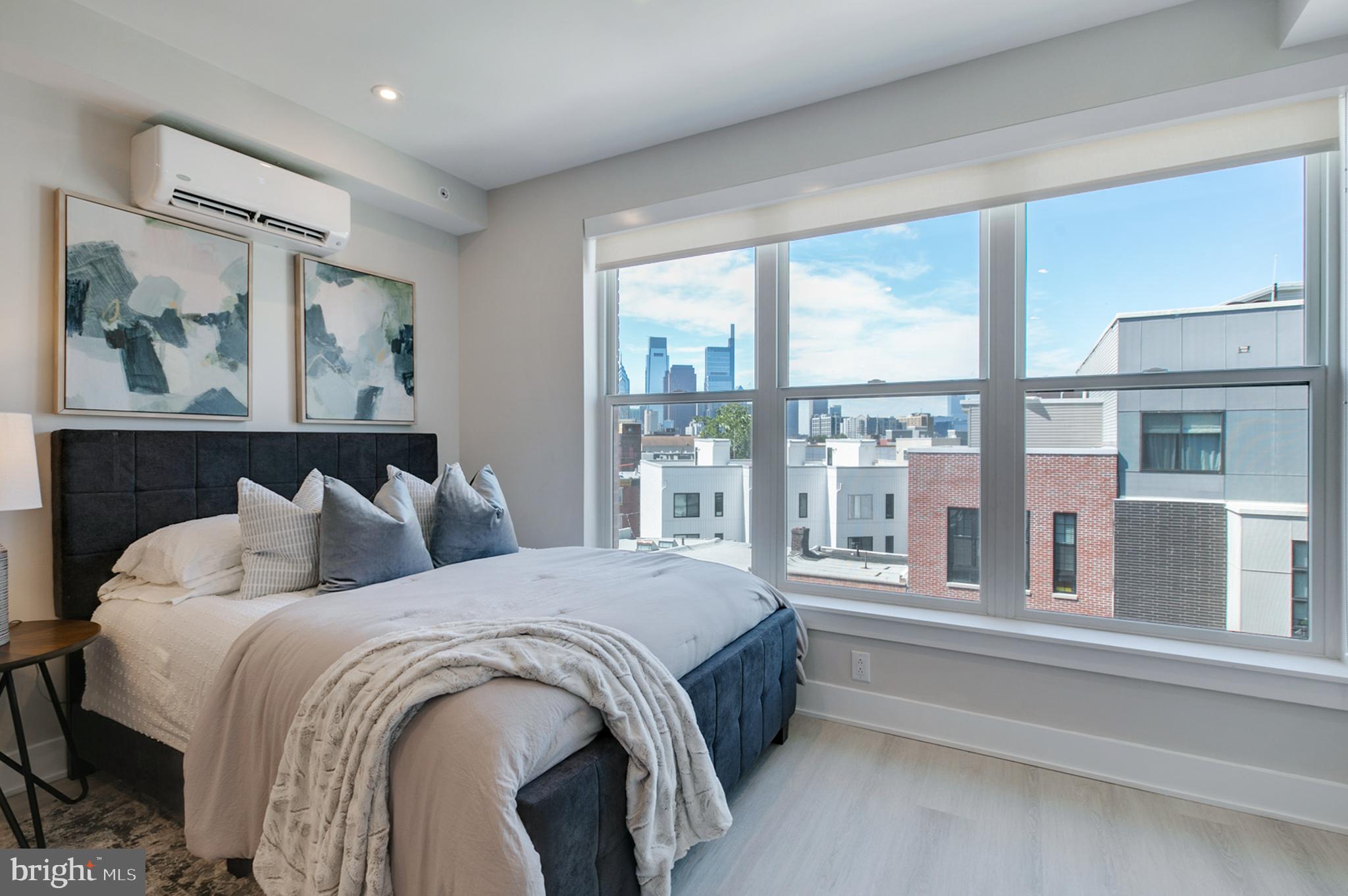 1533 Ridge Avenue, Unit 401 Philadelphia, PA 19130 - Photo 3 of 19