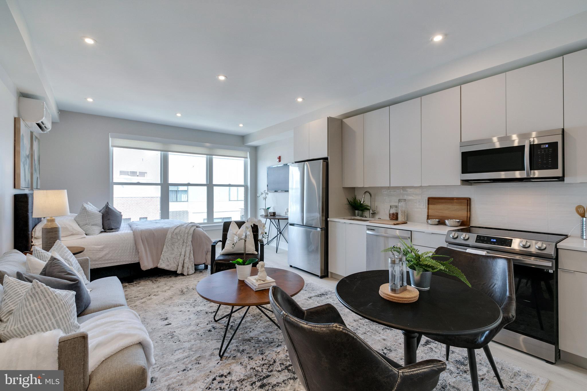 1533 Ridge Avenue, Unit 401 Philadelphia, PA 19130 - Photo 9 of 19