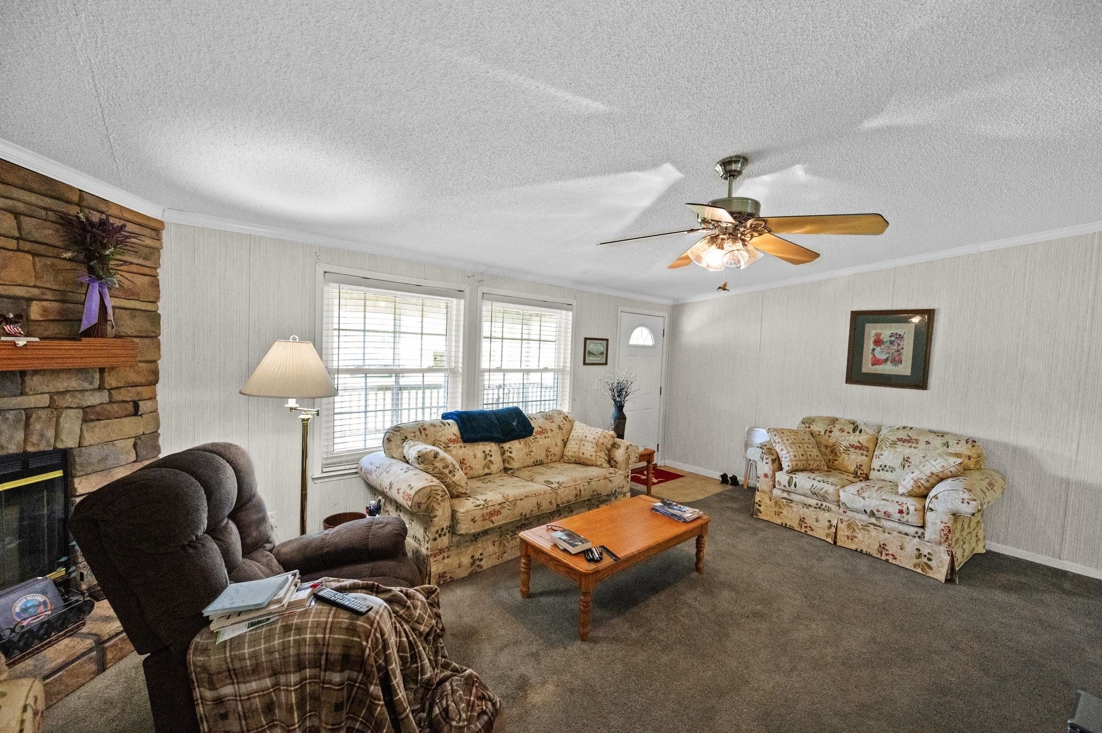 22720 Oak Meadow Drive Foley, AL 36535 - Photo 5 of 18