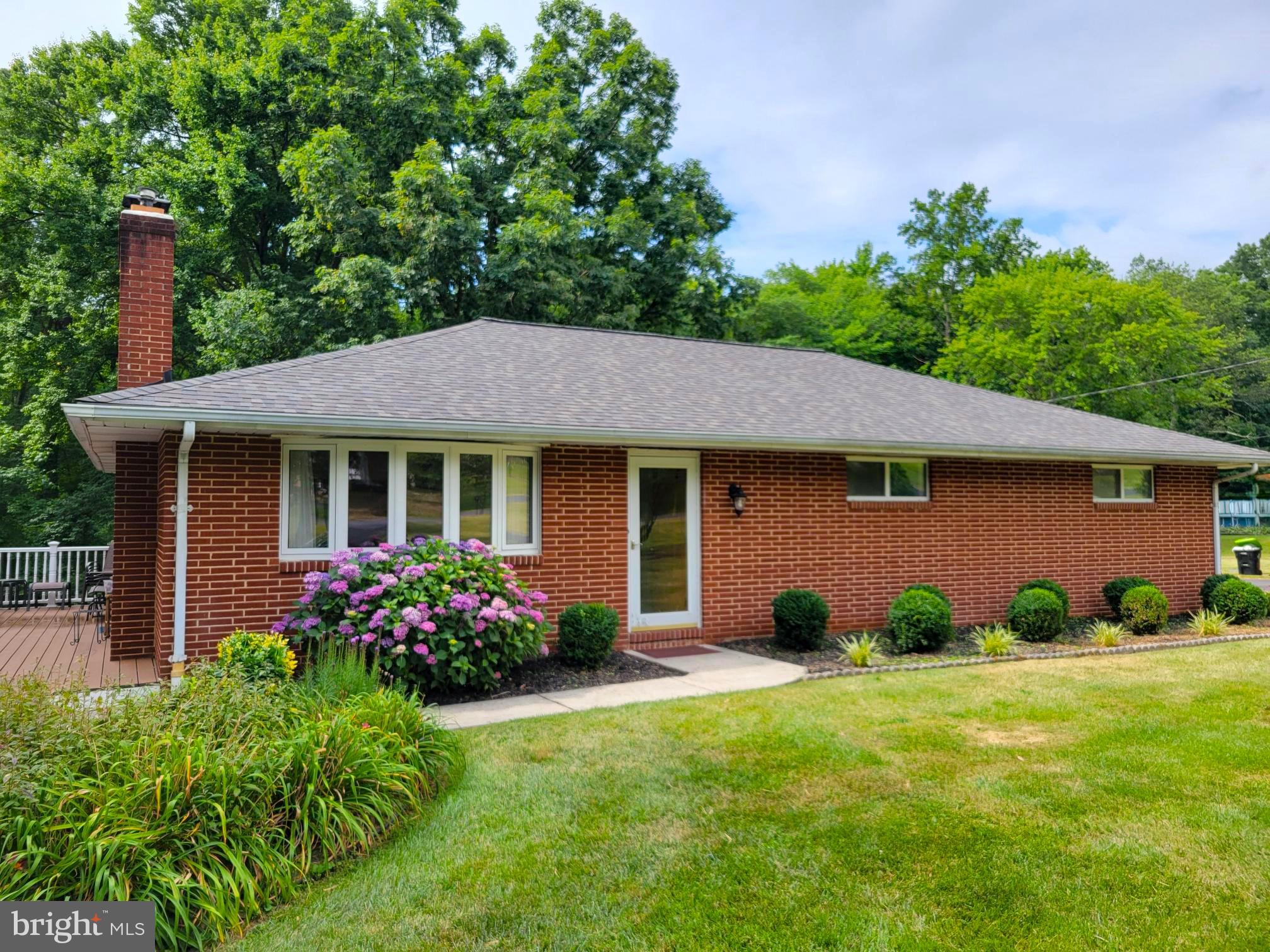 1017 Hanson Road Joppa, MD 21085 - Photo 1 of 14 Front of house