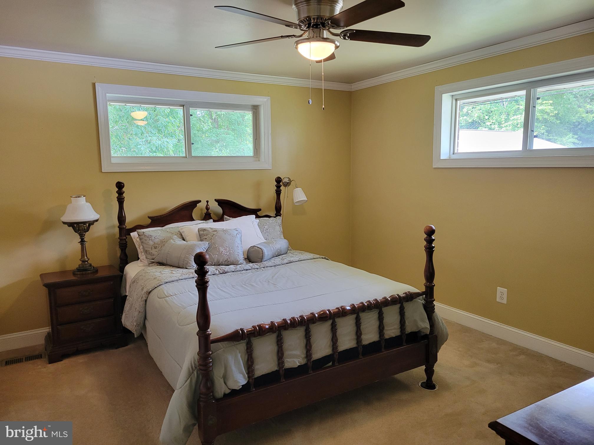 1017 Hanson Road Joppa, MD 21085 - Photo 11 of 14 Bedroom 1- Primary