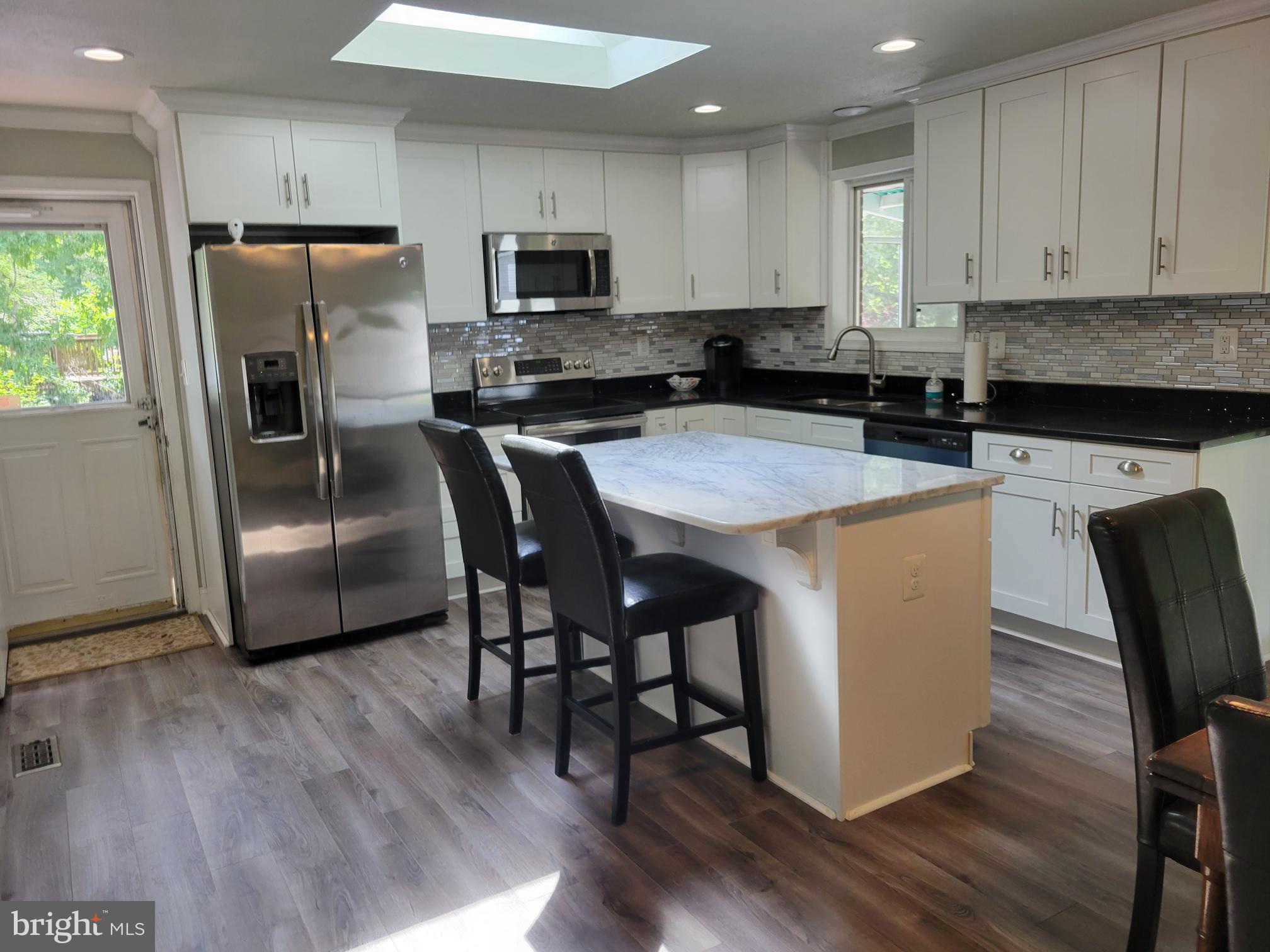 1017 Hanson Road Joppa, MD 21085 - Photo 3 of 14 Kitchen