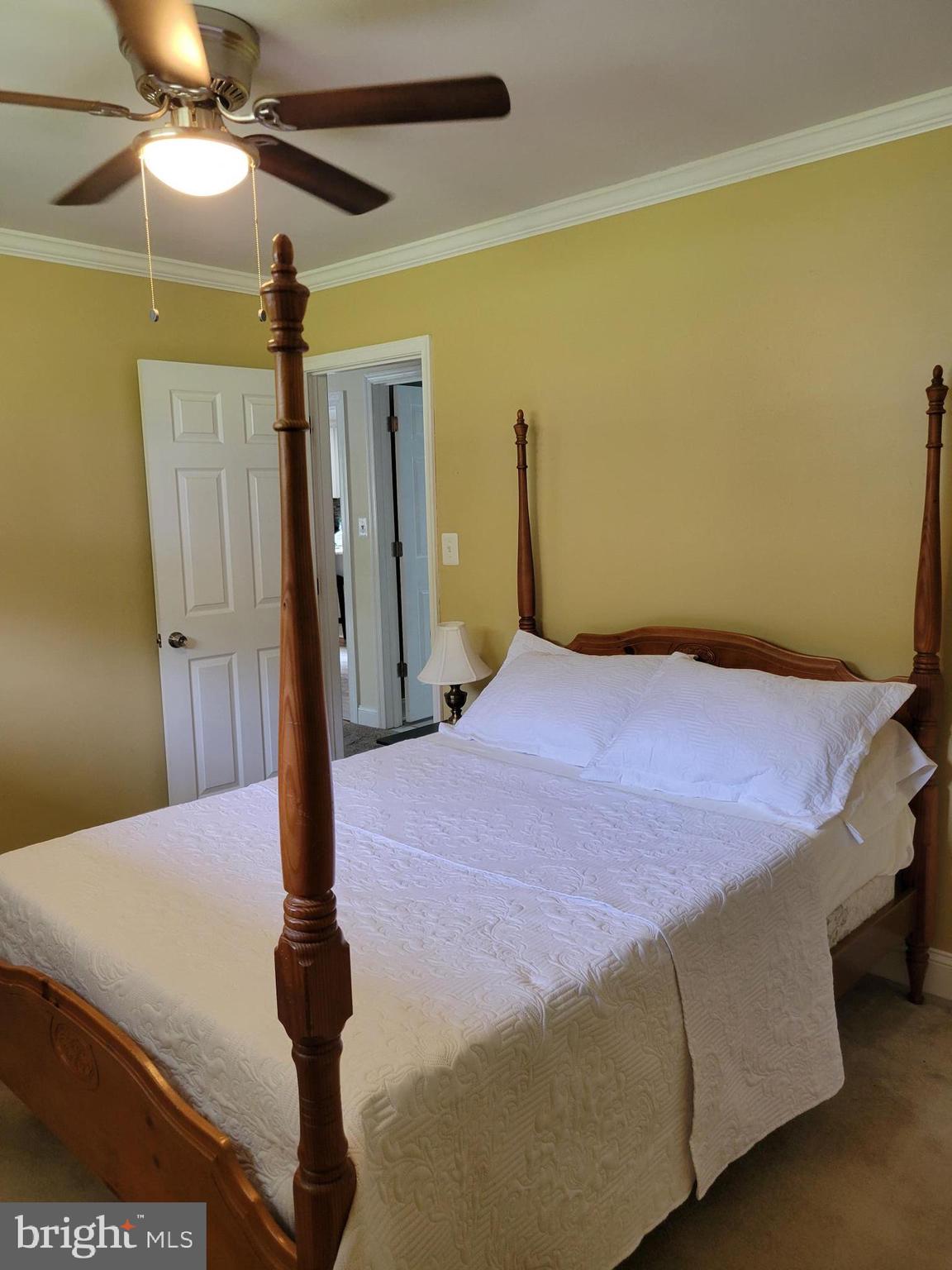 1017 Hanson Road Joppa, MD 21085 - Photo 10 of 14 Bedroom 3