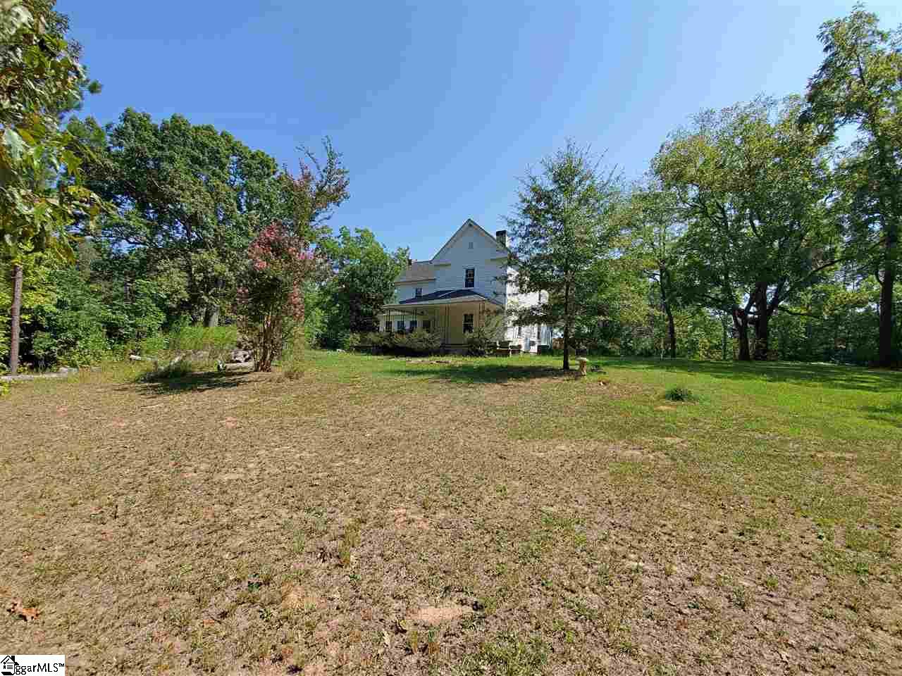310 Old Georgia Road Pelzer, SC 29669 - Photo 1 of 10