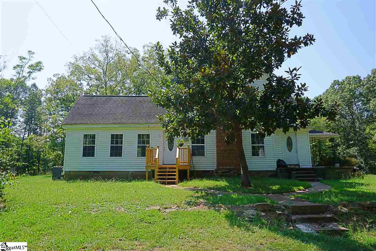 310 Old Georgia Road Pelzer, SC 29669 - Photo 5 of 10