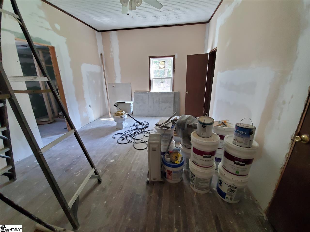 310 Old Georgia Road Pelzer, SC 29669 - Photo 9 of 10