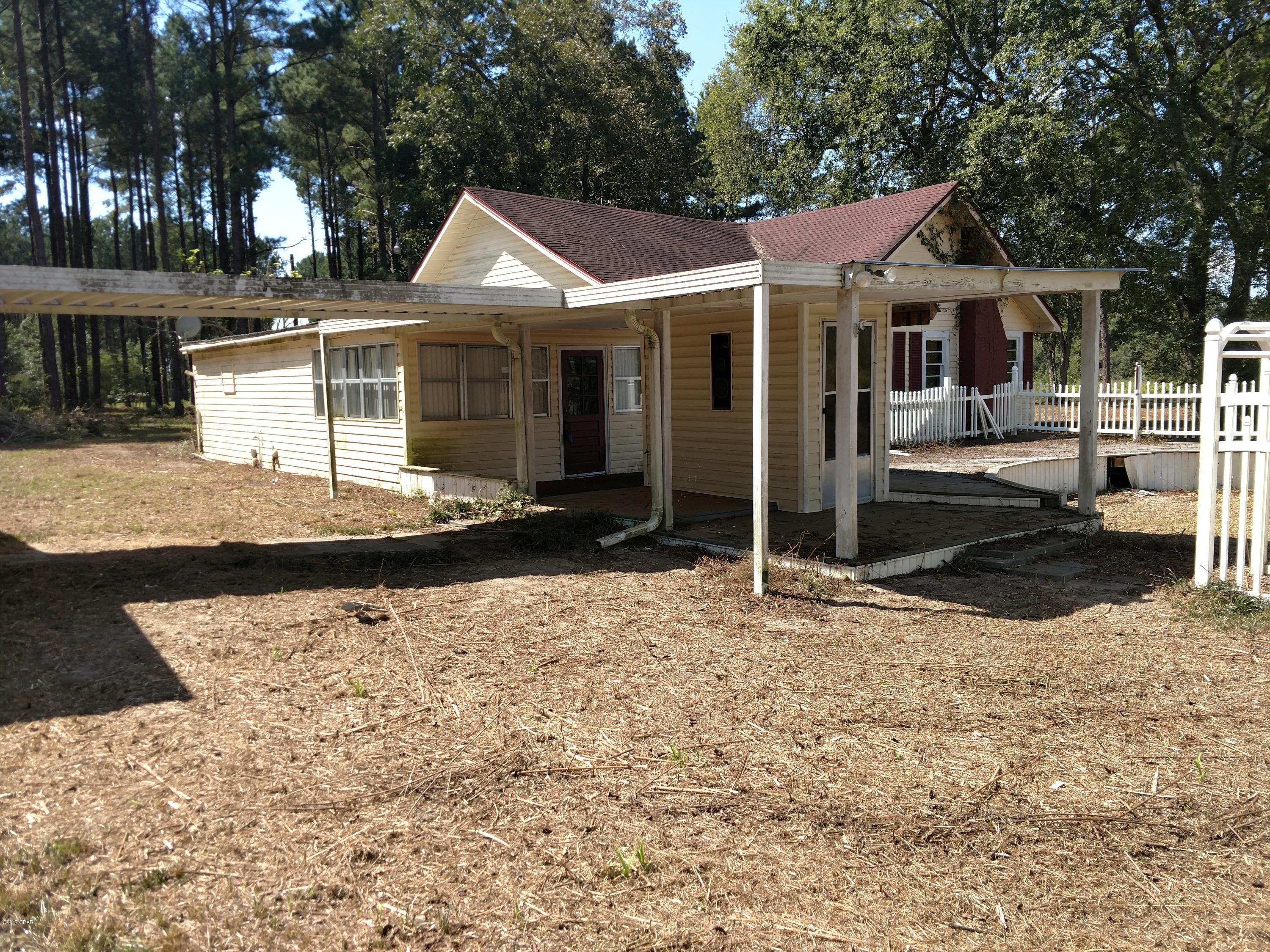 4658 Canary Road Graceville, FL 32440 - Photo 14 of 18 Gallery Image 14