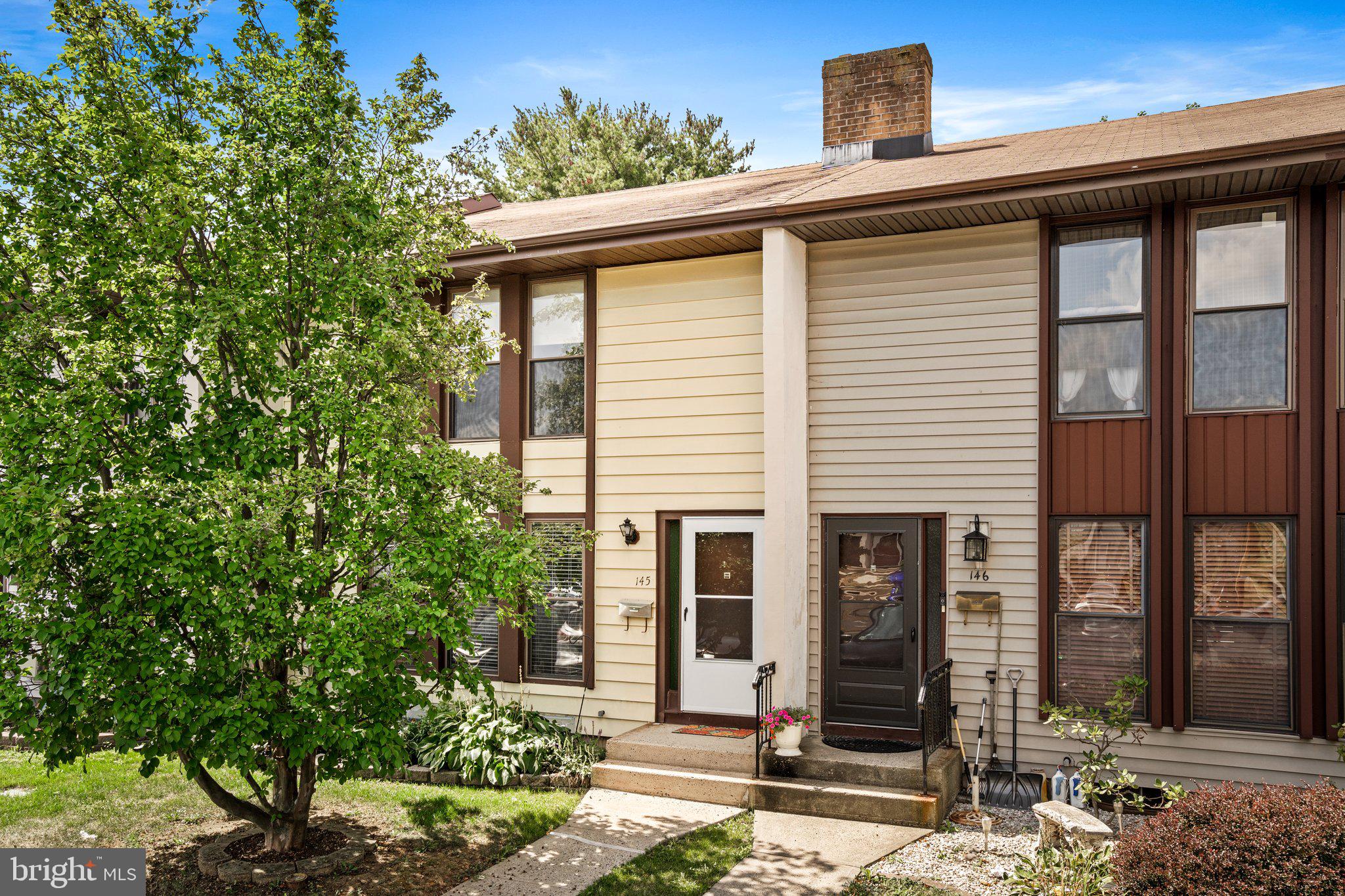 145 Probasco Road Hightstown, NJ 08520 - Photo 1 of 29