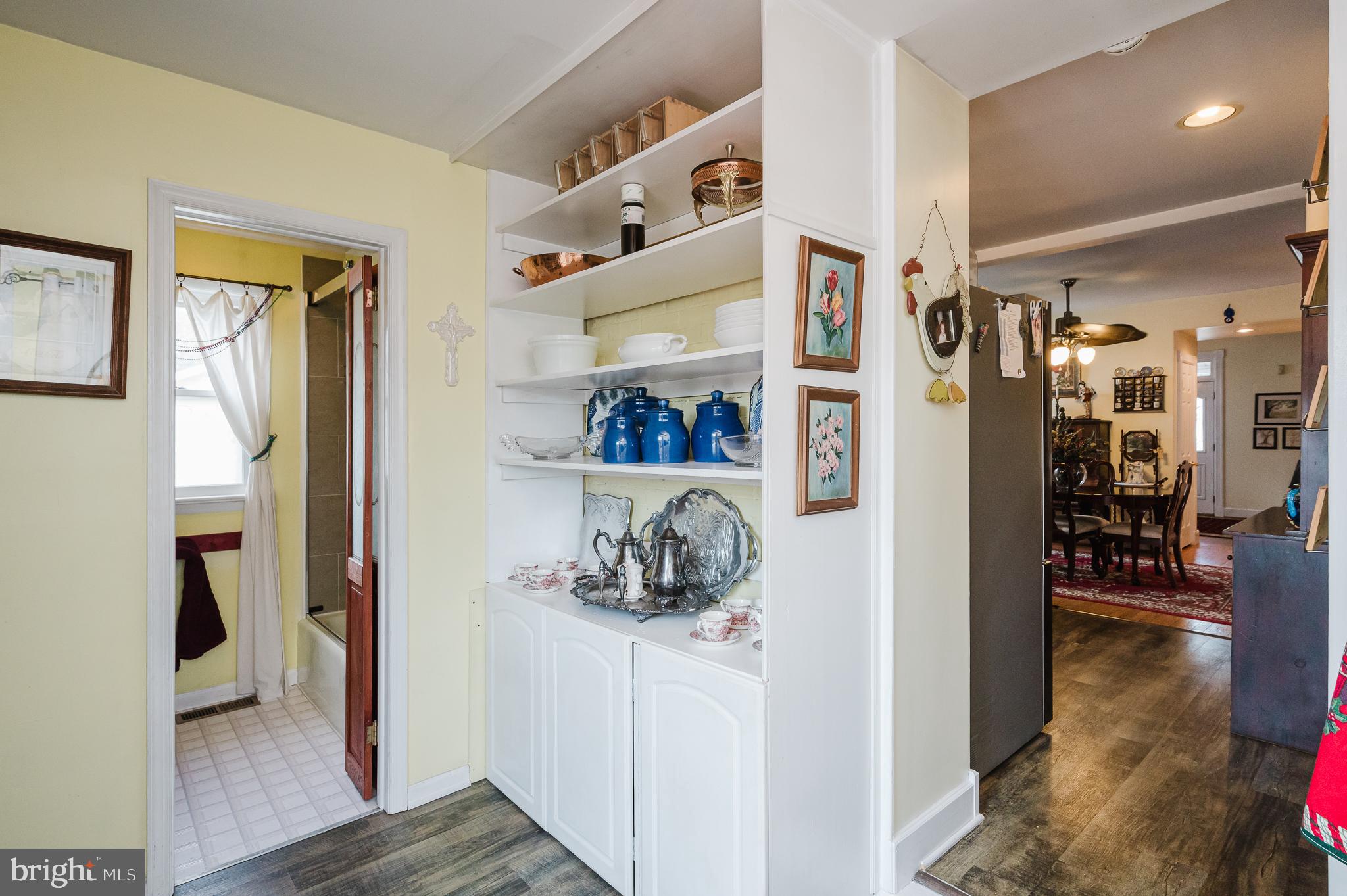505 Arch Street Perryville, MD 21903 - Photo 28 of 88 Large Pantry/ Mudroom