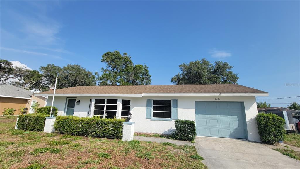 641 Southland Road Venice, FL 34293 - Photo 1 of 1