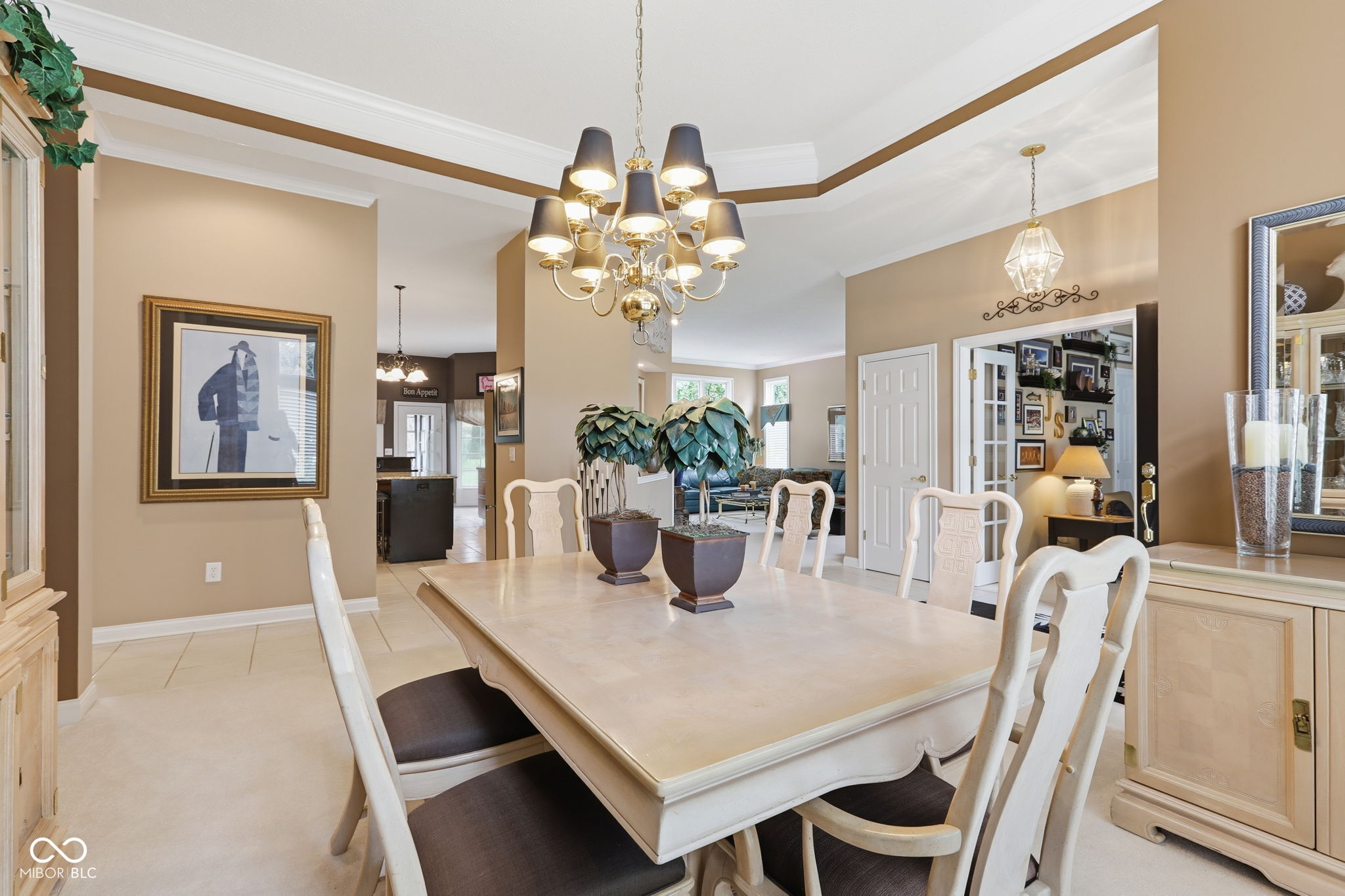 5756 Marco Point Carmel, IN 46033 - Photo 9 of 50