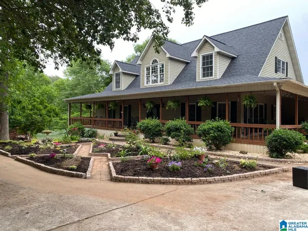 $1,450,000 | 3758 County Road 82, Lineville, AL 36266