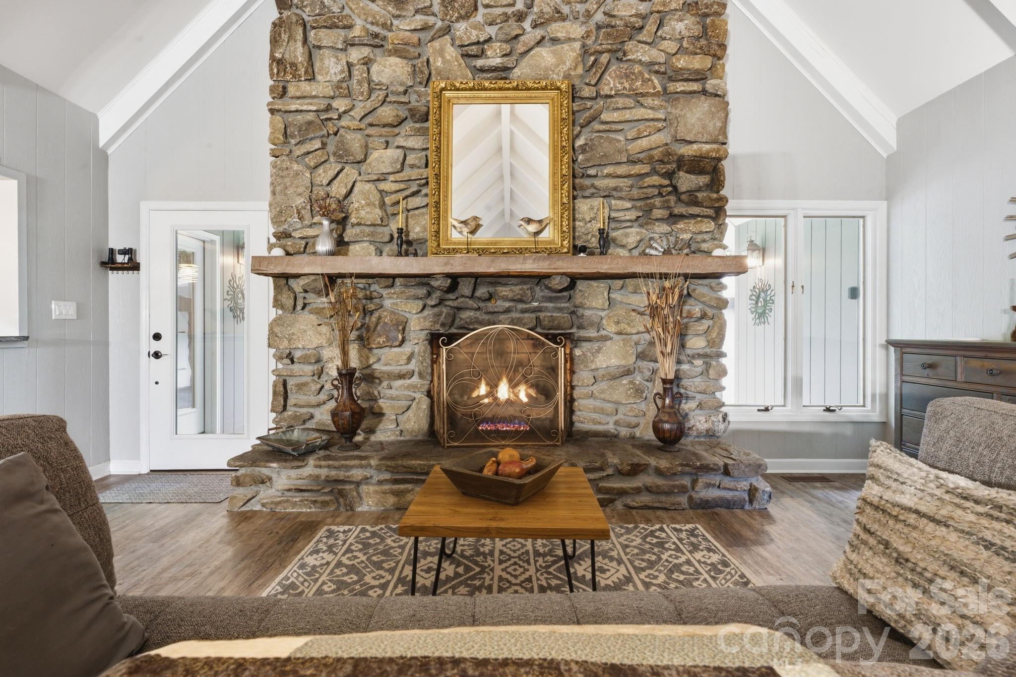 560 Winchester Creek Road Waynesville, NC 28786 - Photo 7 of 44