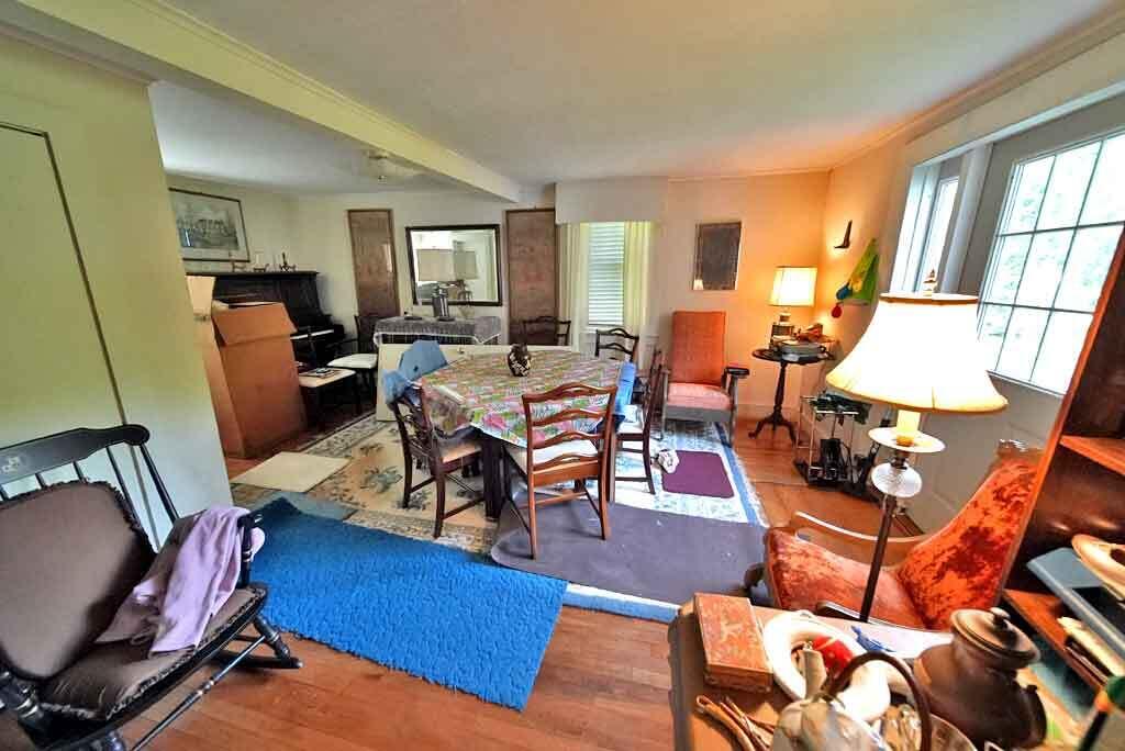 95 Sunset Park Road Orient, ME 04471 - Photo 25 of 66 dining-room-95-sunset-park