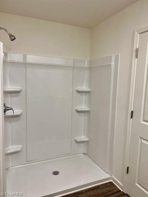 103 Slope Lane Advance, NC 27006 - Photo 18 of 33 Primary Bathroom