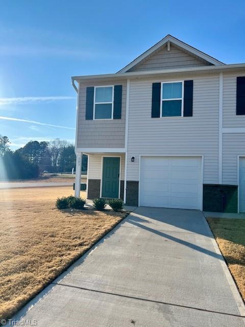 103 Slope Lane Advance, NC 27006 - Photo 2 of 33