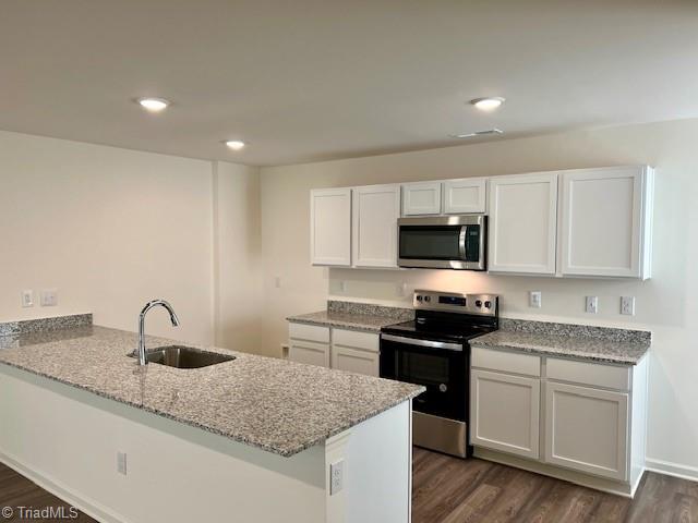 103 Slope Lane Advance, NC 27006 - Photo 3 of 33