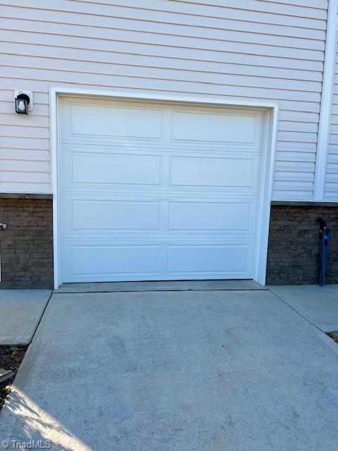 103 Slope Lane Advance, NC 27006 - Photo 31 of 33 Garage