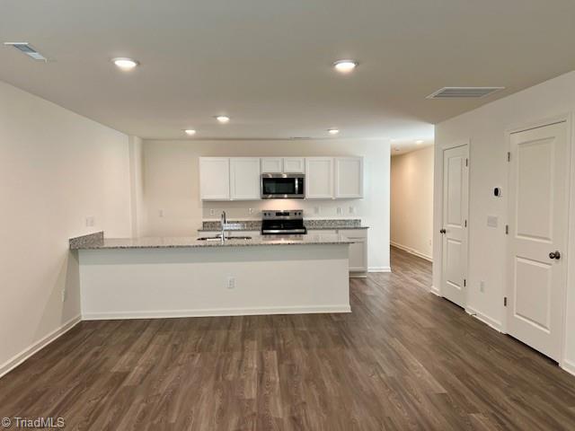 103 Slope Lane Advance, NC 27006 - Photo 5 of 33