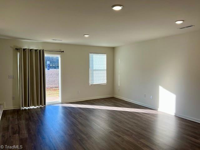 103 Slope Lane Advance, NC 27006 - Photo 6 of 33 Living Room