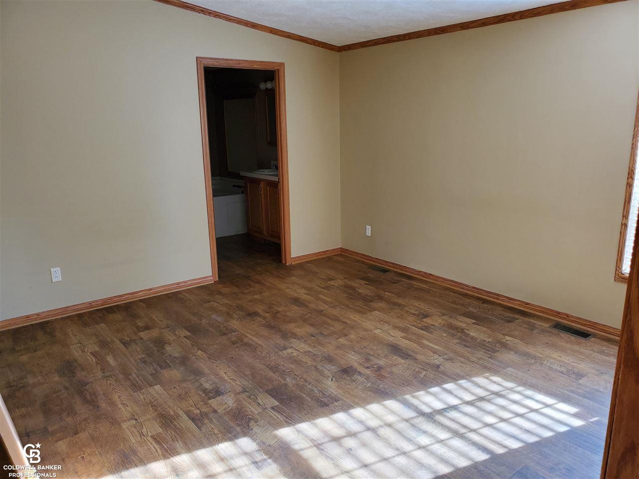 9290 Hill Road Goodells, MI 48027 - Photo 13 of 34 Master Bedroom