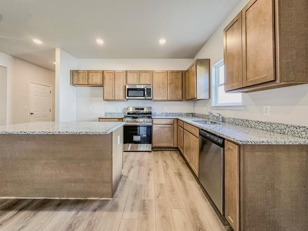 4340 Brayfield Road Fort Worth, TX 76036 - Photo 13 of 28