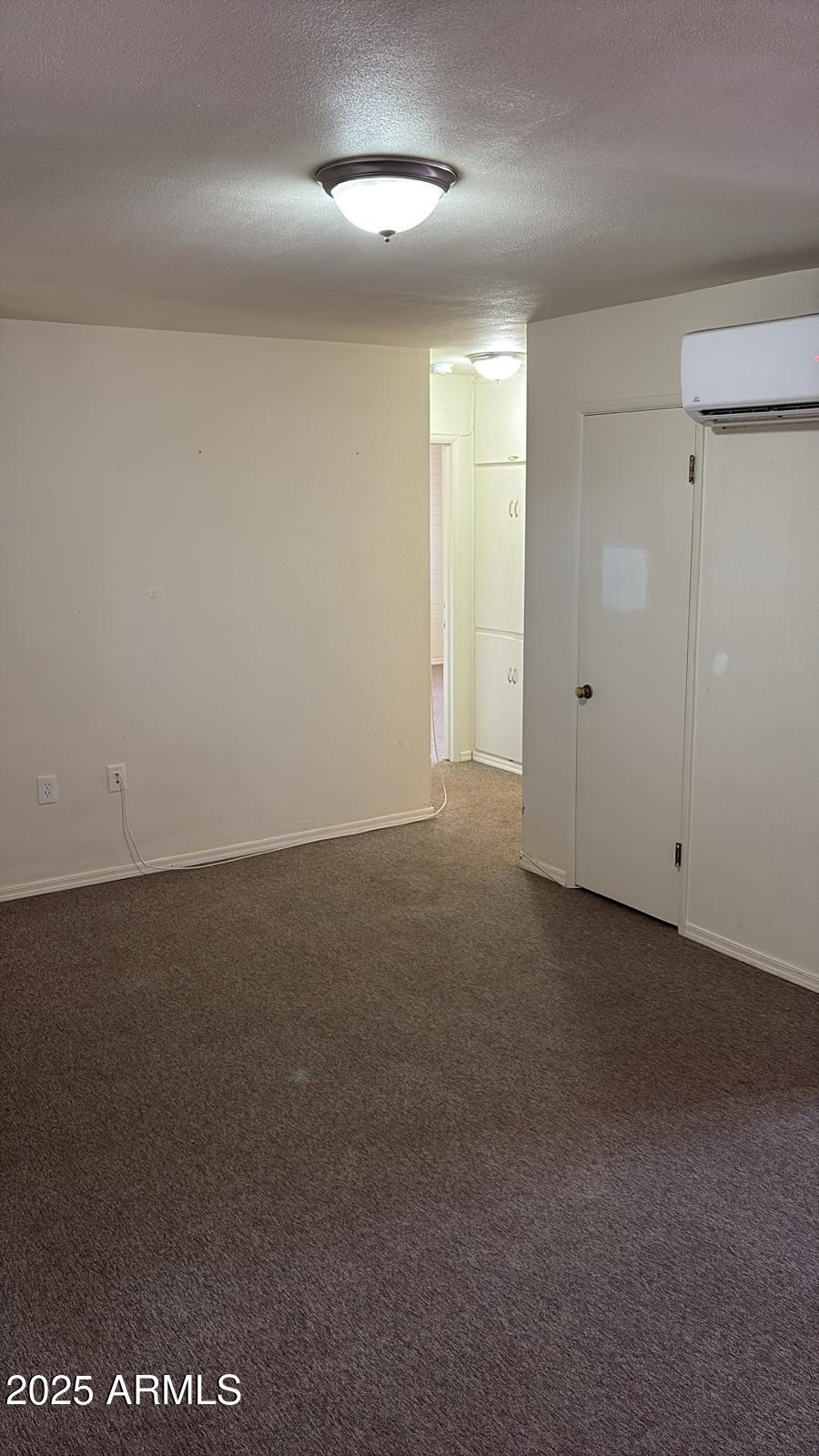1057 D Avenue Douglas, AZ 85607 - Photo 3 of 8 a view of empty room