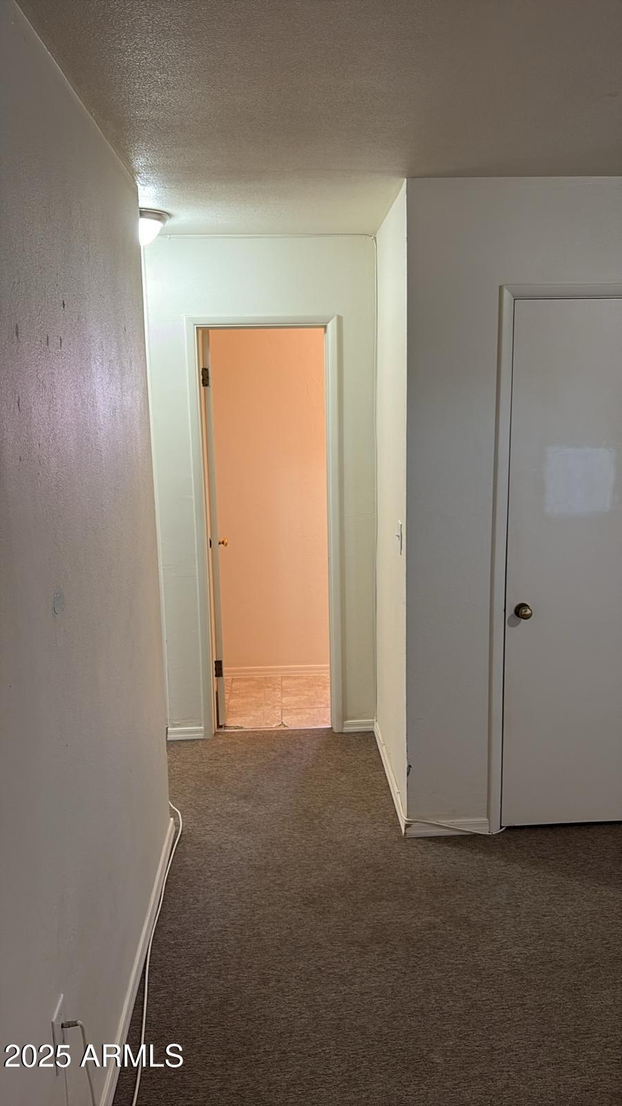 1057 D Avenue Douglas, AZ 85607 - Photo 6 of 8 a view of an empty room