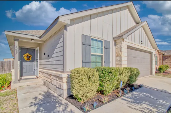 $298,500 | 10663 Penelope Way, Converse, TX 78109