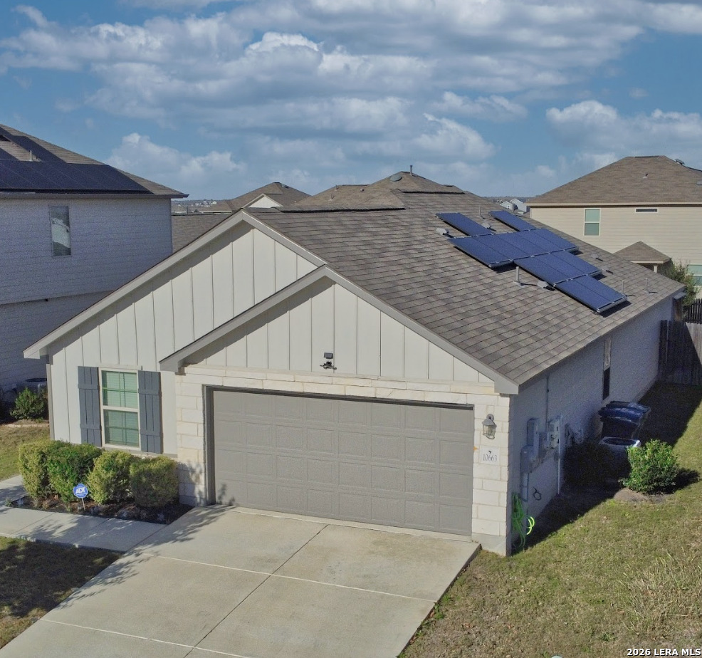 10663 Penelope Way Converse, TX 78109 - Photo 3 of 34