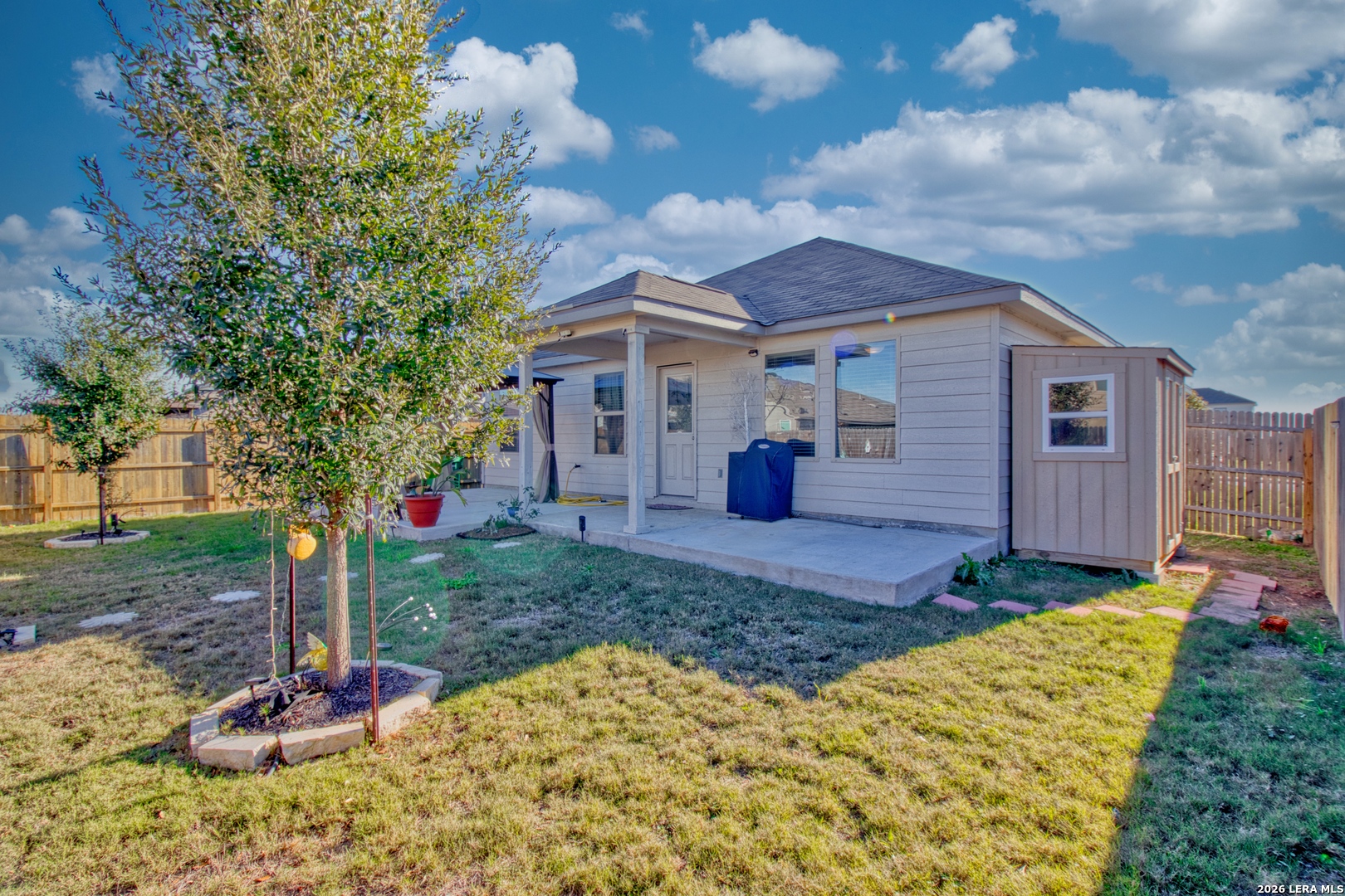 10663 Penelope Way Converse, TX 78109 - Photo 33 of 34