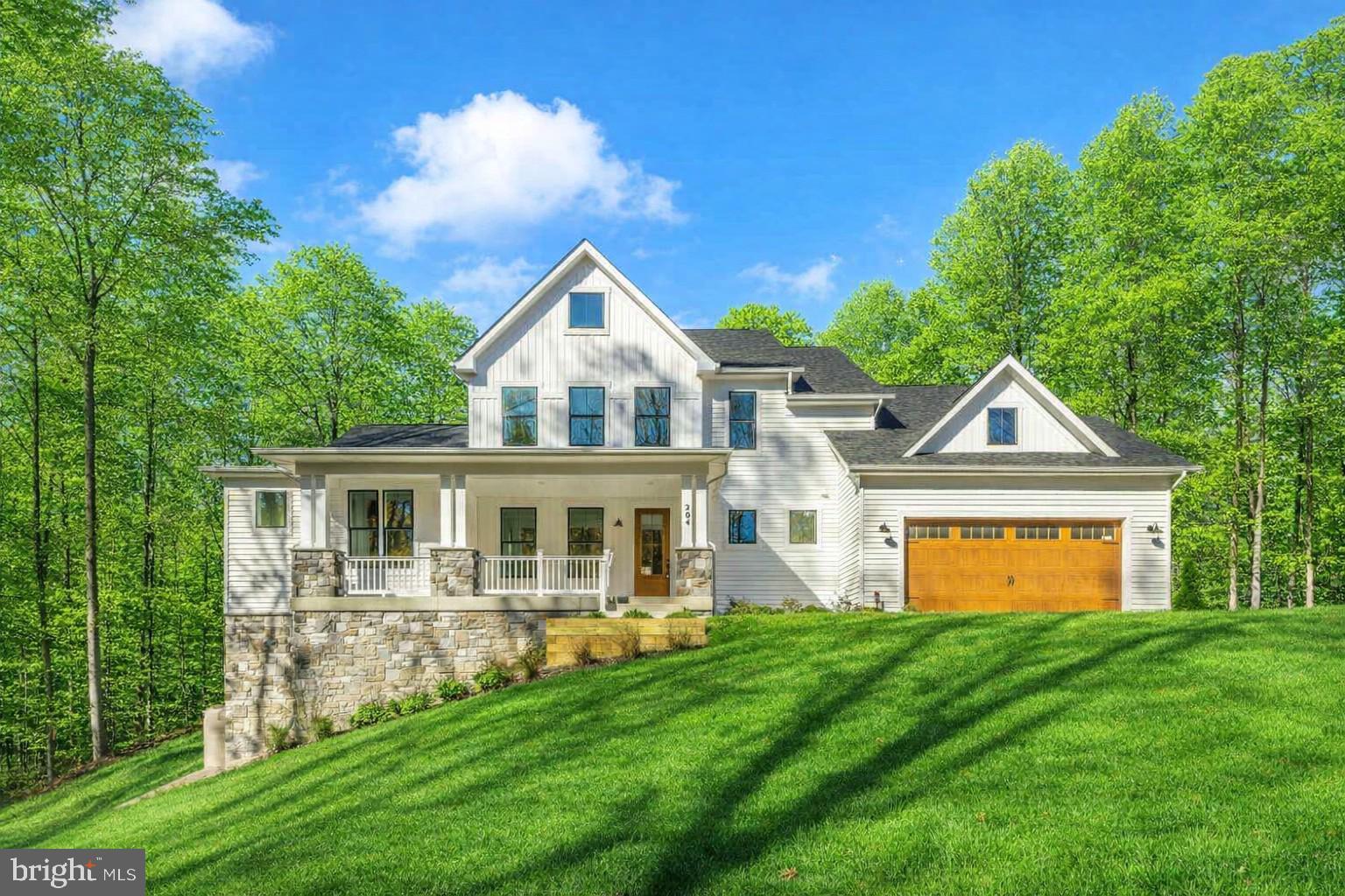 204 3 Rivers Road Harwood, MD 20776 - Photo 3 of 58 Gallery Image 3