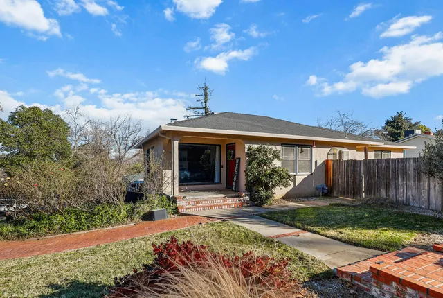 $519,000 | 2565 North Street, Redding, CA 96001