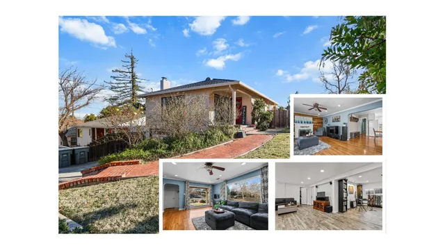 $519,000 | 2565 North Street, Redding, CA 96001