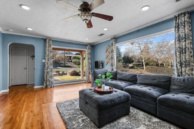 $519,000 | 2565 North Street, Redding, CA 96001