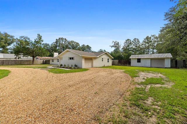 48076 Woodhaven Road Tickfaw, LA 70466 - Photo 4 of 25