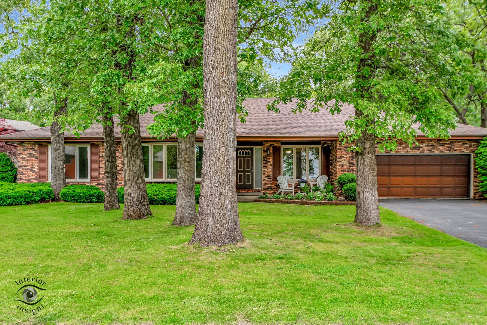 20 Deerfield Avenue Kankakee, IL 60901 - Photo 34 of 36 a front view of a house with yard and green space