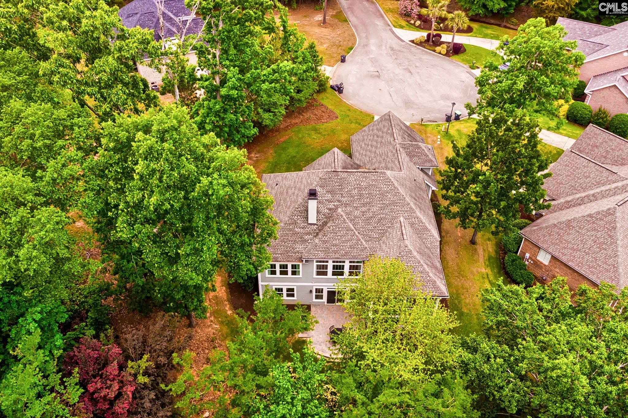 408 Little Key Court Chapin, SC 29036 - Photo 23 of 61
