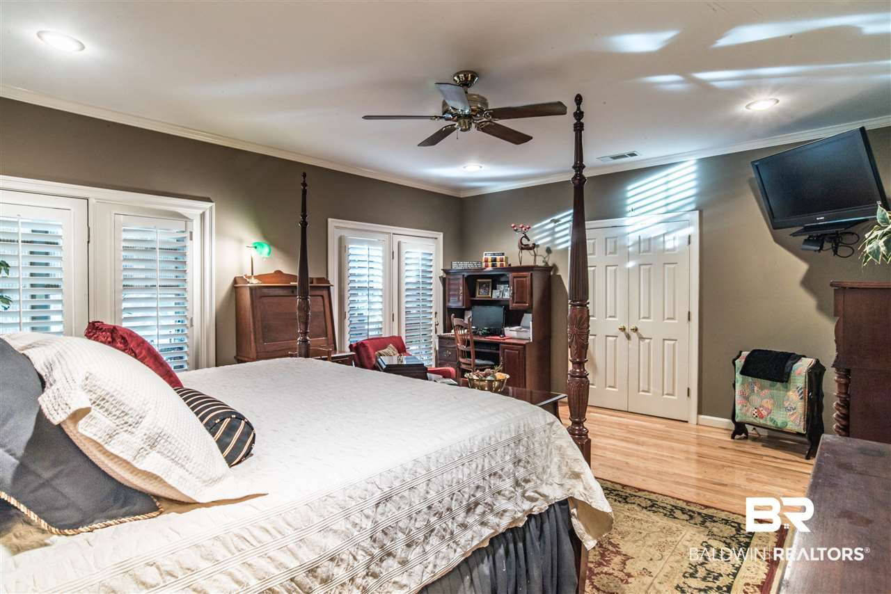 16495 Honey Road Summerdale, AL 36580 - Photo 19 of 47
