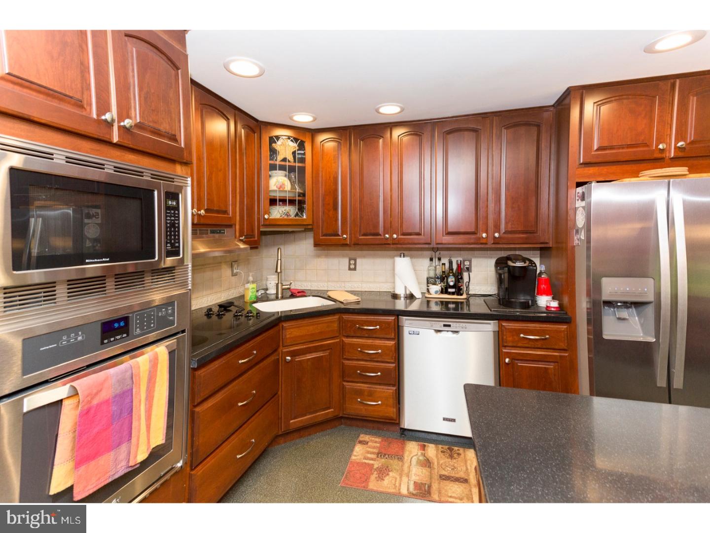2635 Hedrick Road Harleysville, PA 19438 - Photo 13 of 24 Kitchen
