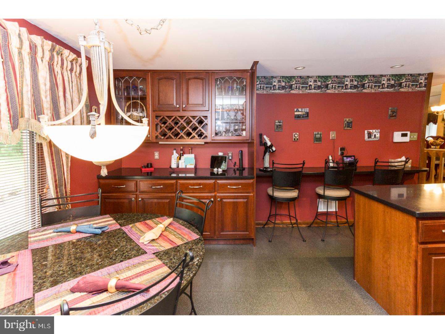 2635 Hedrick Road Harleysville, PA 19438 - Photo 14 of 24 Kitchen