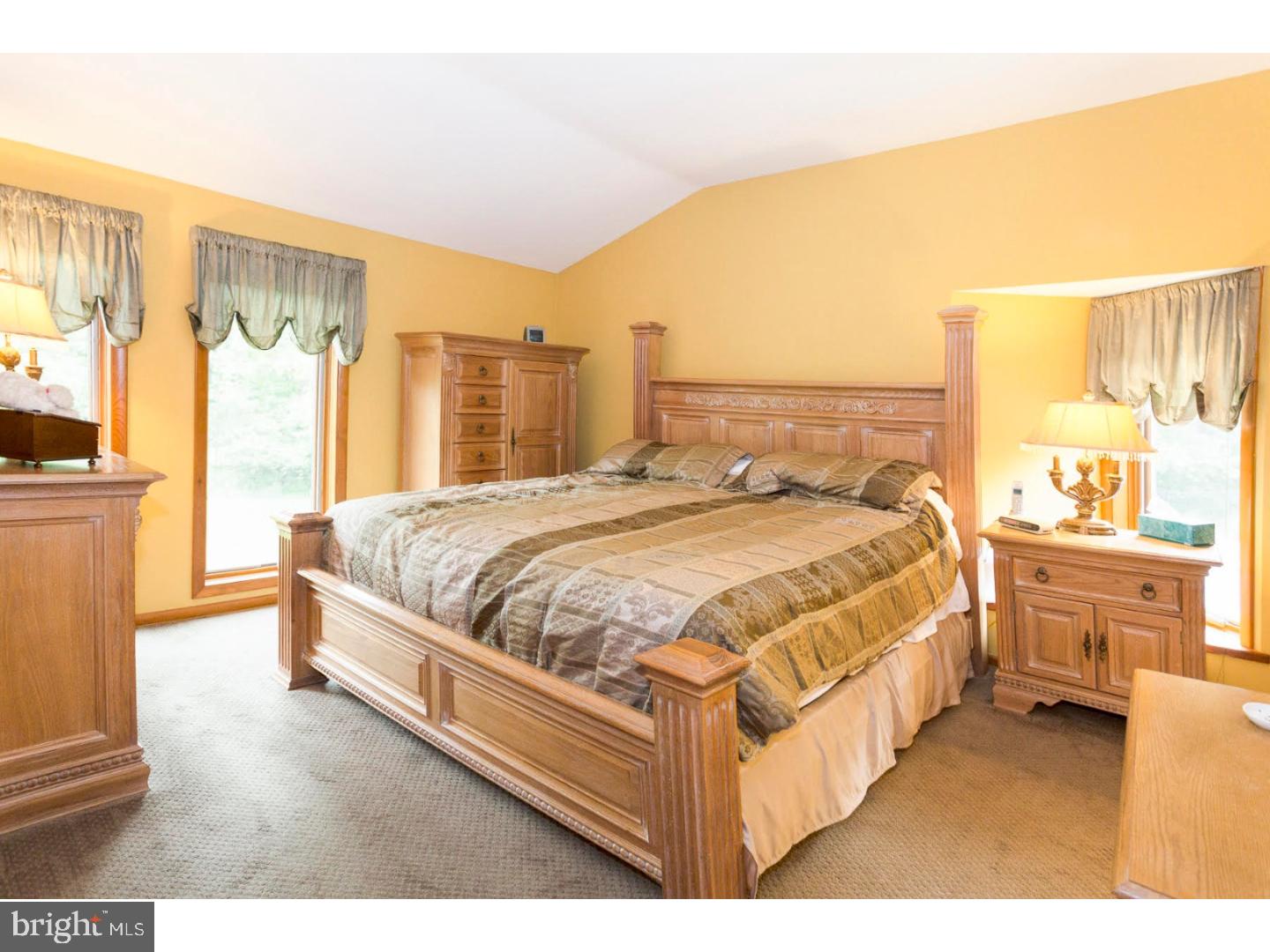 2635 Hedrick Road Harleysville, PA 19438 - Photo 16 of 24 Master Bedroom