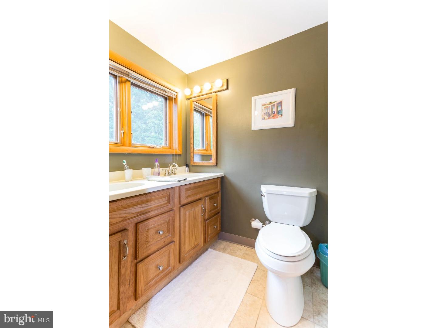 2635 Hedrick Road Harleysville, PA 19438 - Photo 17 of 24 Master Bathroom