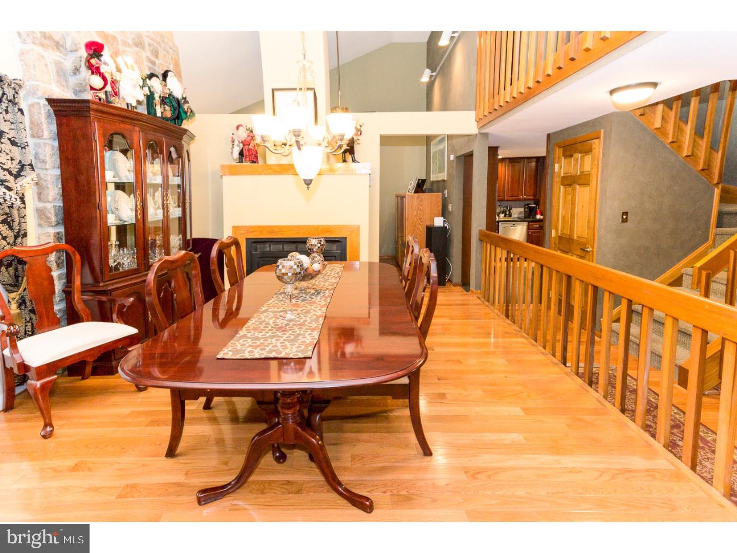 2635 Hedrick Road Harleysville, PA 19438 - Photo 5 of 24 Dining Room