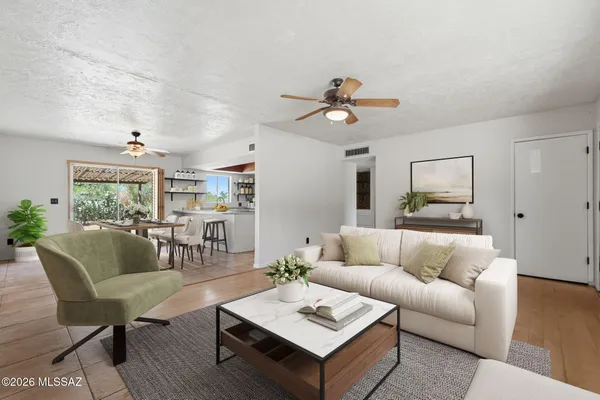 $275,000 | 1560 North Calle Valencia, Oracle, AZ 85623