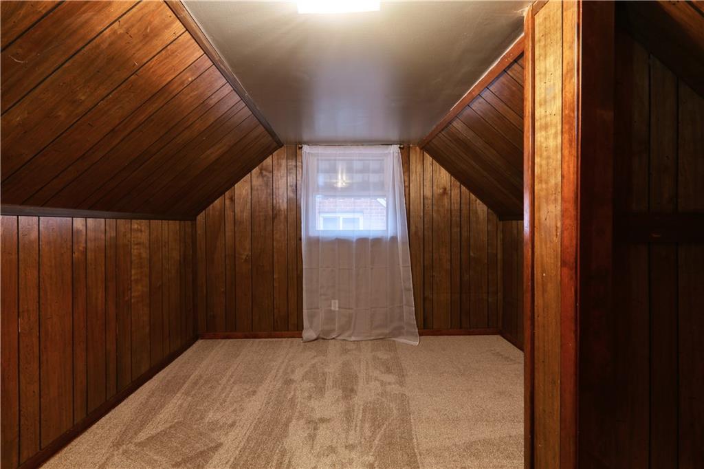 836 Railroad Street McKees Rocks, PA 15136 - Photo 14 of 24 a view of an empty room