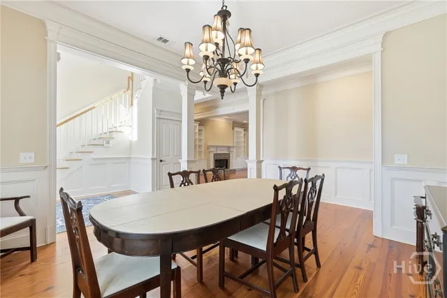 $925,000 | 9 Wood Duck Drive, Savannah, GA 31405