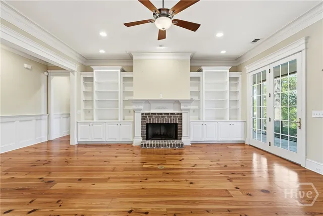 $925,000 | 9 Wood Duck Drive, Savannah, GA 31405